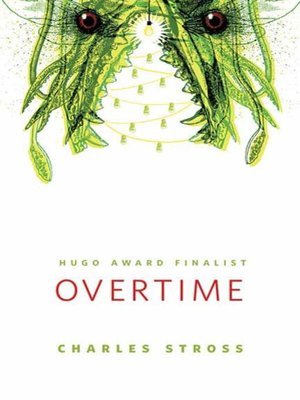 Overtime - ebook